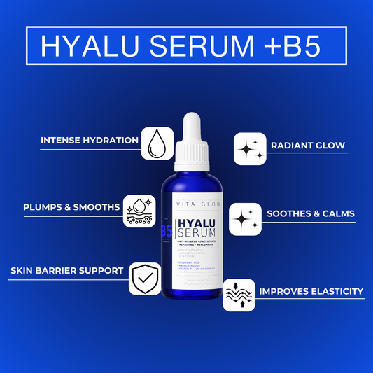 HYALU B5 SERUM