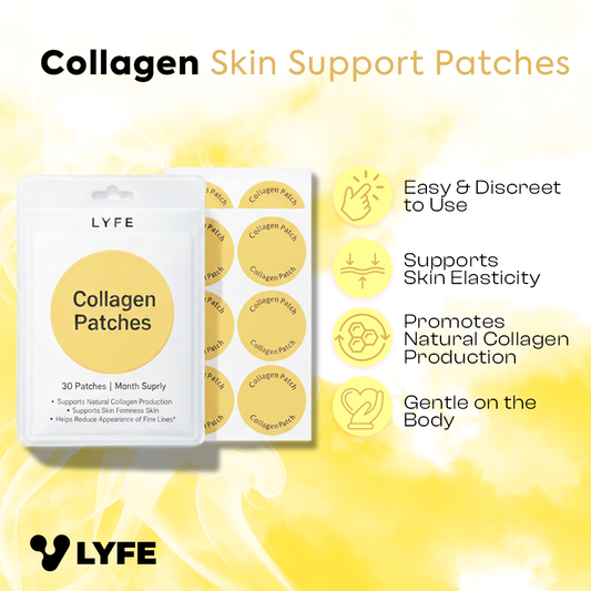 Collagen Patches