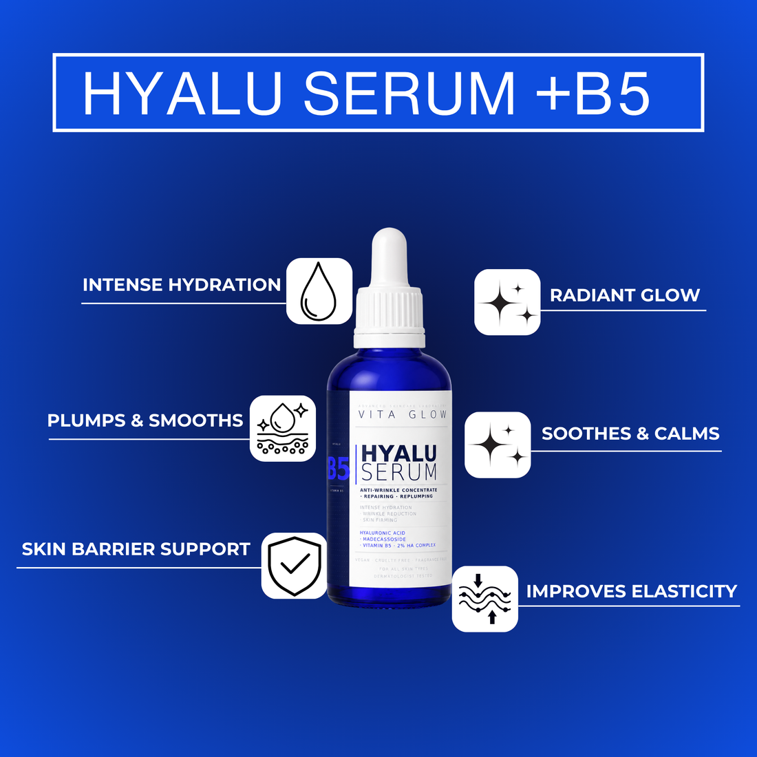 HYALU B5 SERUM