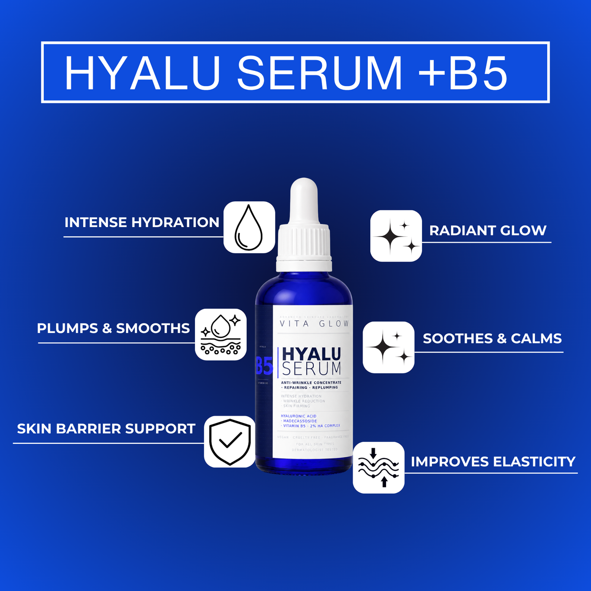 Wrinkles Removing Serum