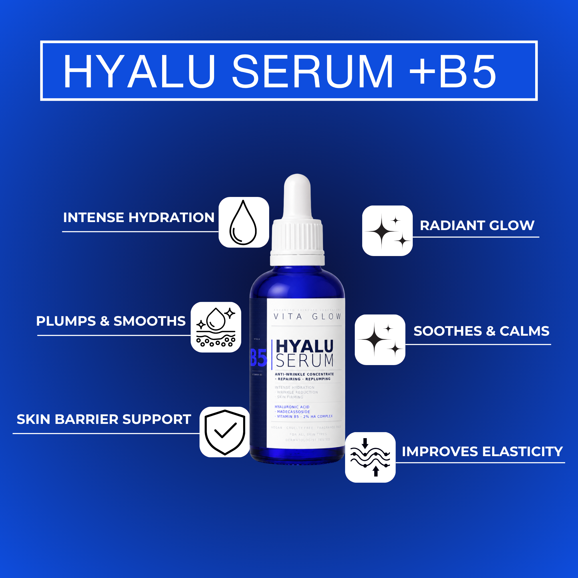 HYALU B5 SERUM