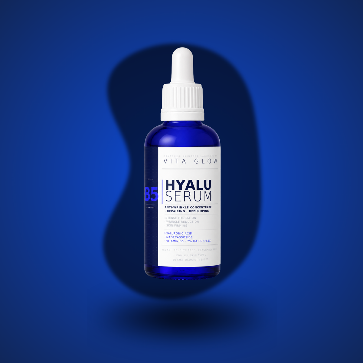 Wrinkles Removing Serum