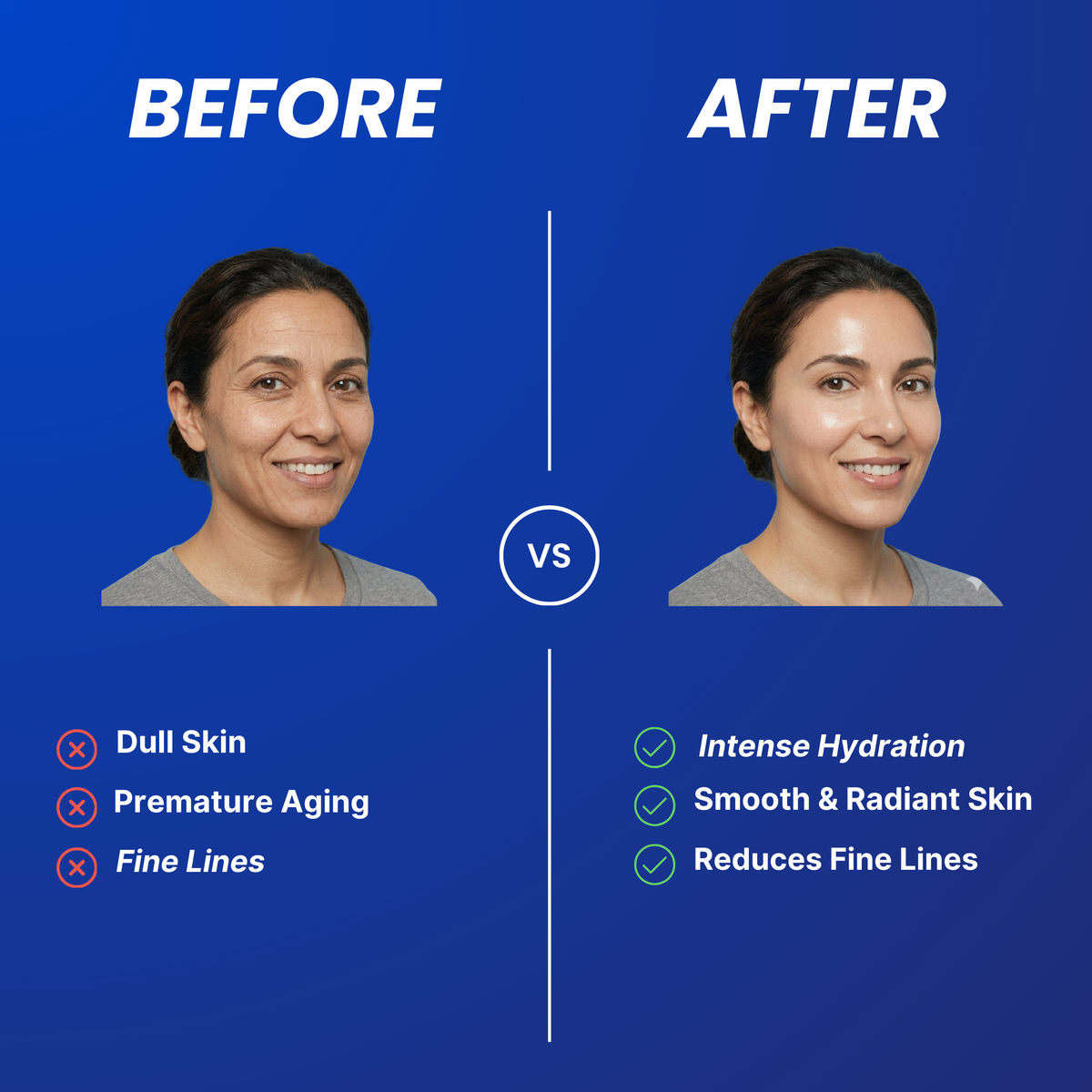Wrinkles Removing Serum