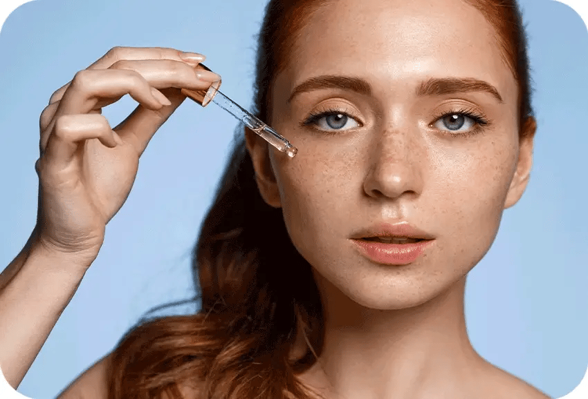 Wrinkles Removing Serum